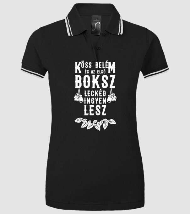  minta  pólón