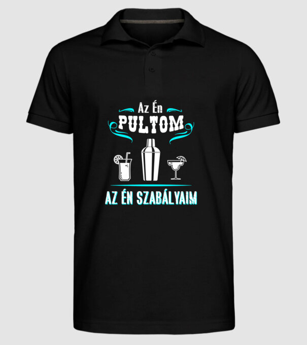  minta  pólón