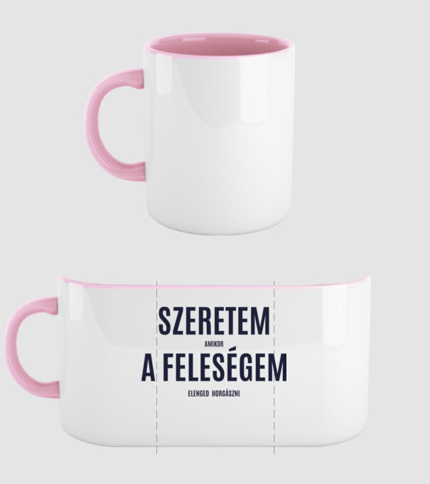  minta világos rózsaszín pólón
