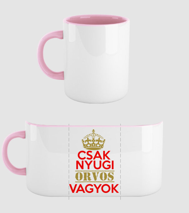  minta világos rózsaszín pólón