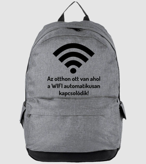  minta szürke pólón