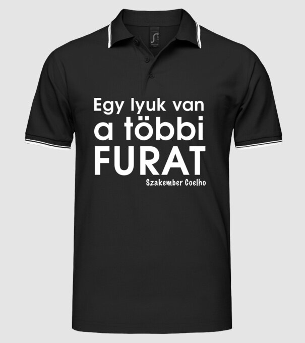  minta  pólón