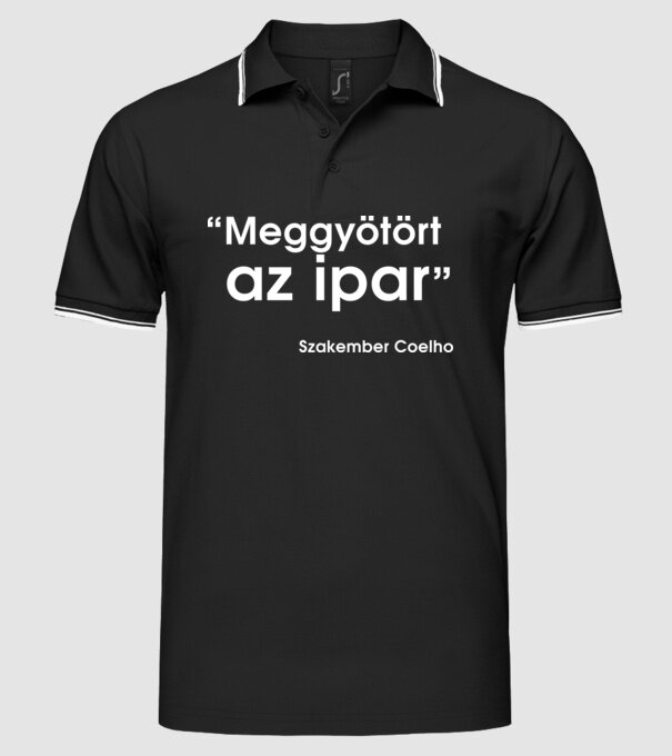  minta  pólón