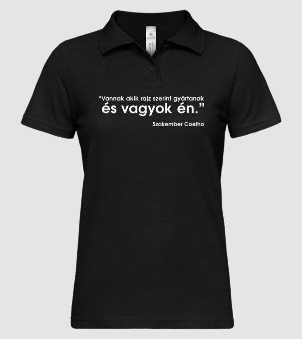  minta  pólón