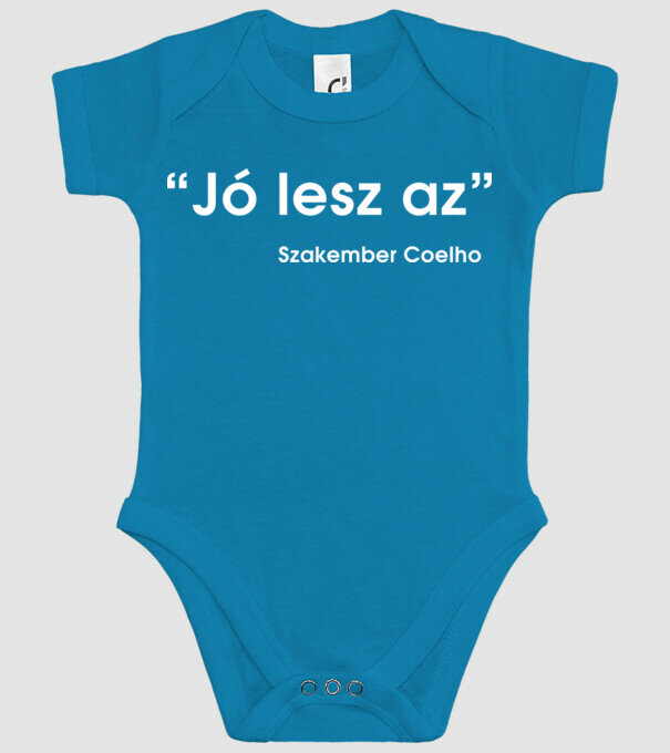  minta türkiz pólón