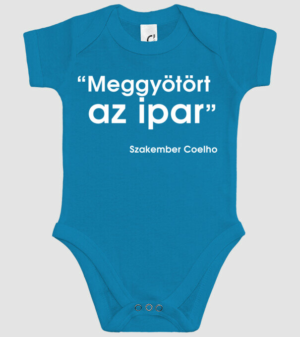  minta türkiz pólón