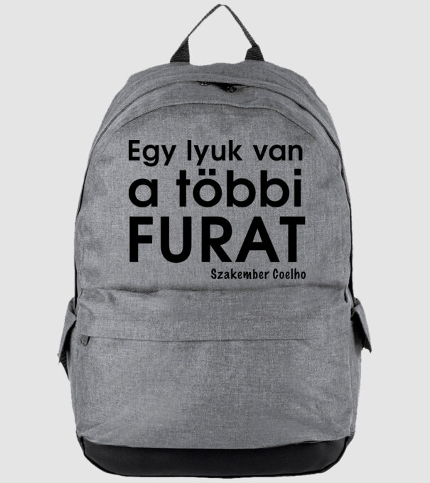  minta szürke pólón