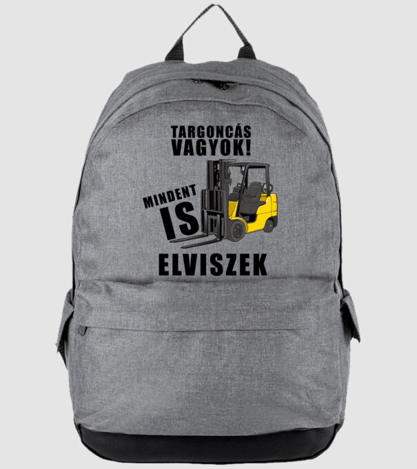  minta szürke pólón