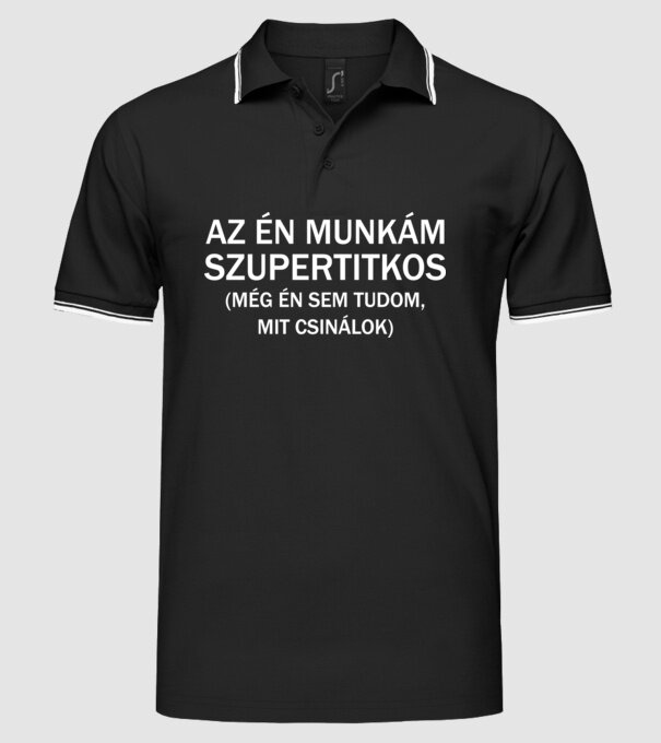 minta  pólón